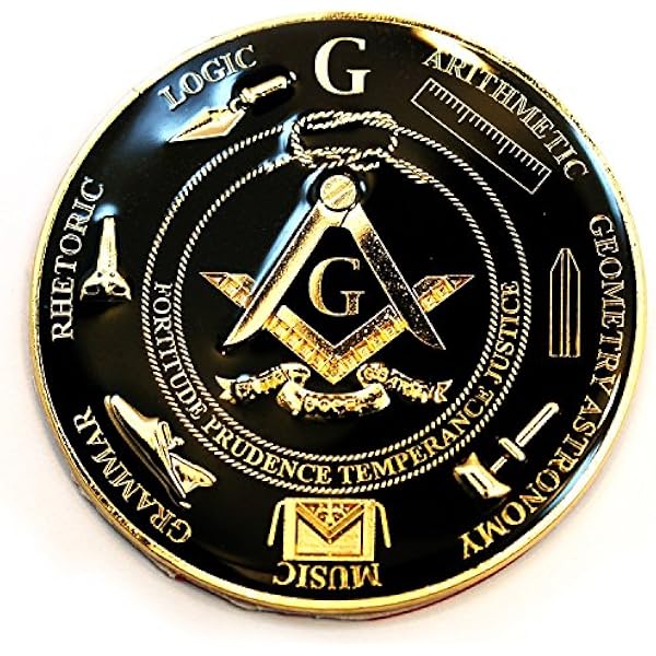 Amazon.co.jp: Scottish Rite Rose Croix Cross 32度 フリーメイソン